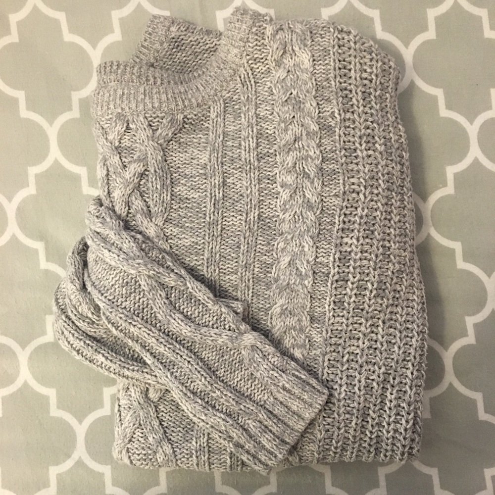 💝Cable Knit Sweater💝